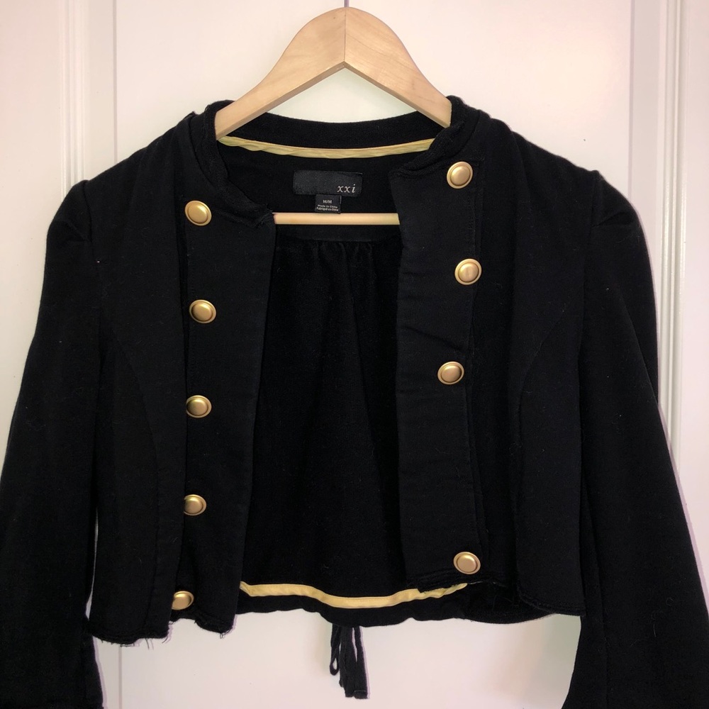 Jacket